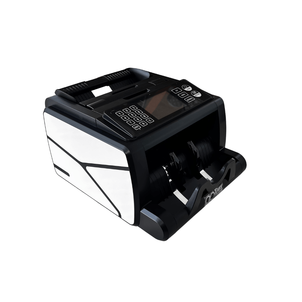 เครื่องนับเงินและตรวจจับธนบัตรปลอม EASYPRINT รุ่น ES-BC300_6